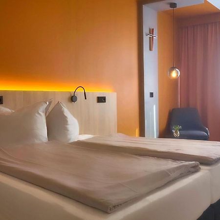 Heinrich Pesch Hotel Людвігсгафен-на-Рейні Екстер'єр фото