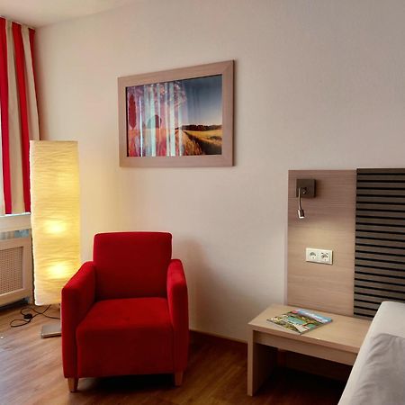 Heinrich Pesch Hotel Людвігсгафен-на-Рейні Екстер'єр фото