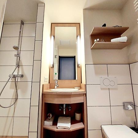 Heinrich Pesch Hotel Людвігсгафен-на-Рейні Екстер'єр фото