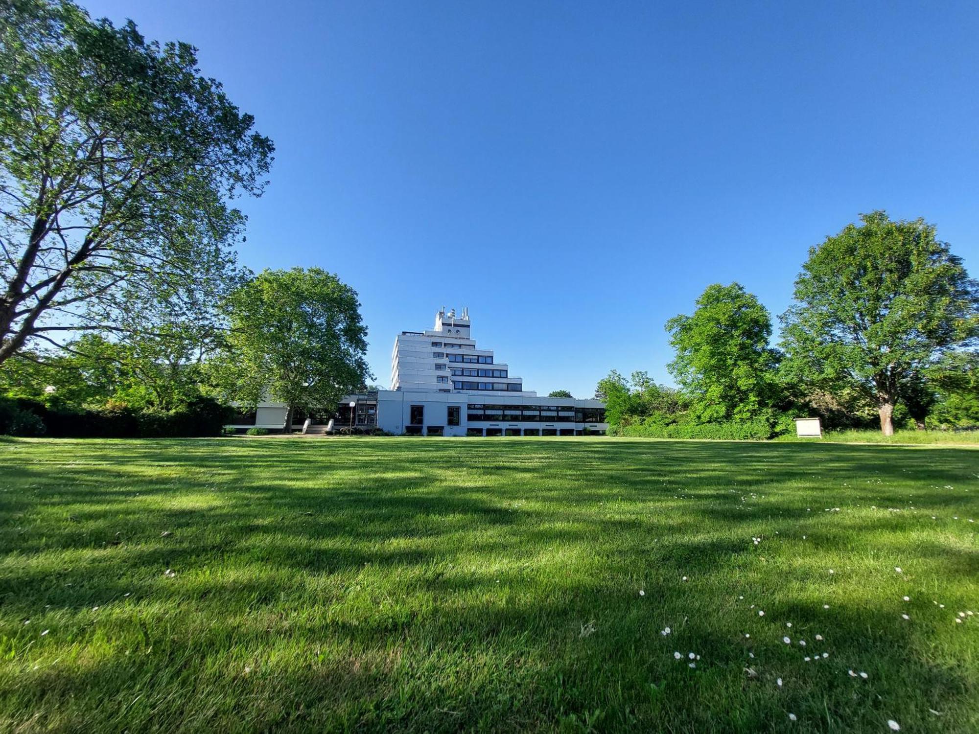 Heinrich Pesch Hotel Людвігсгафен-на-Рейні Екстер'єр фото