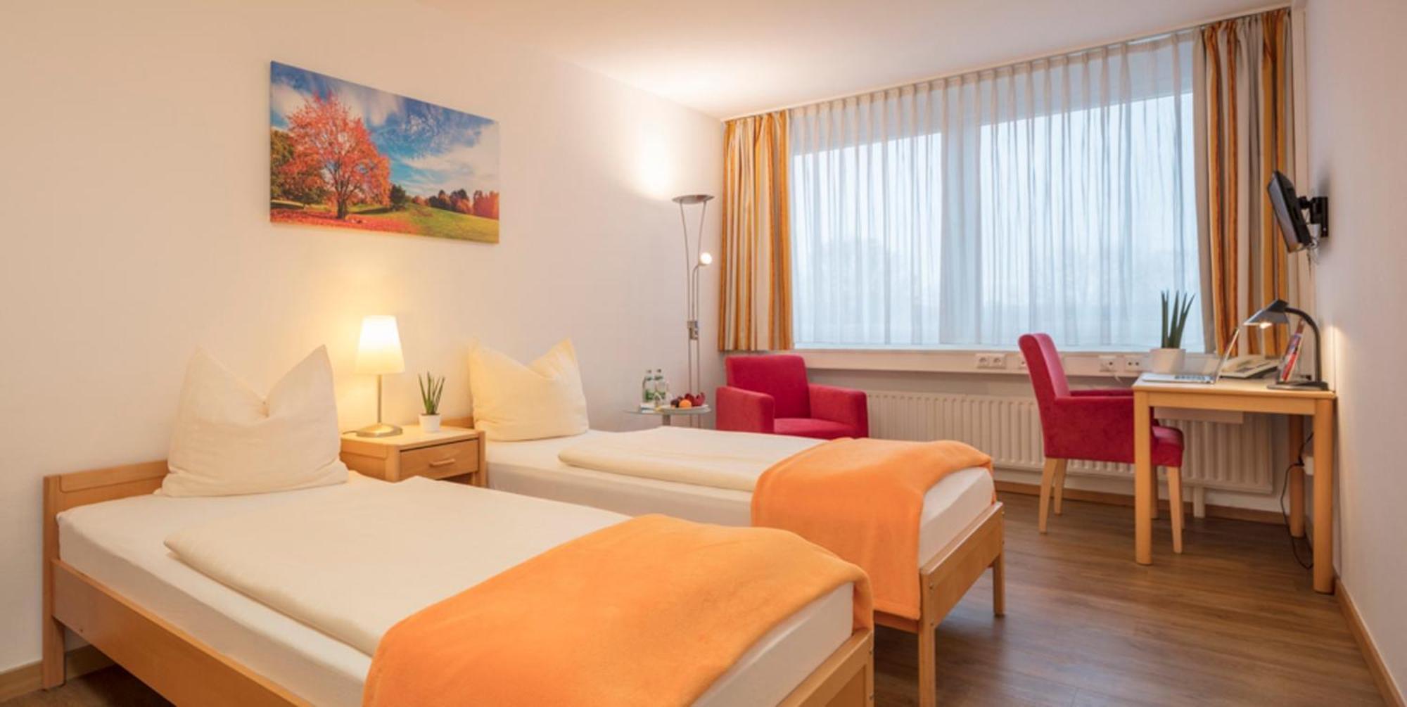 Heinrich Pesch Hotel Людвігсгафен-на-Рейні Екстер'єр фото