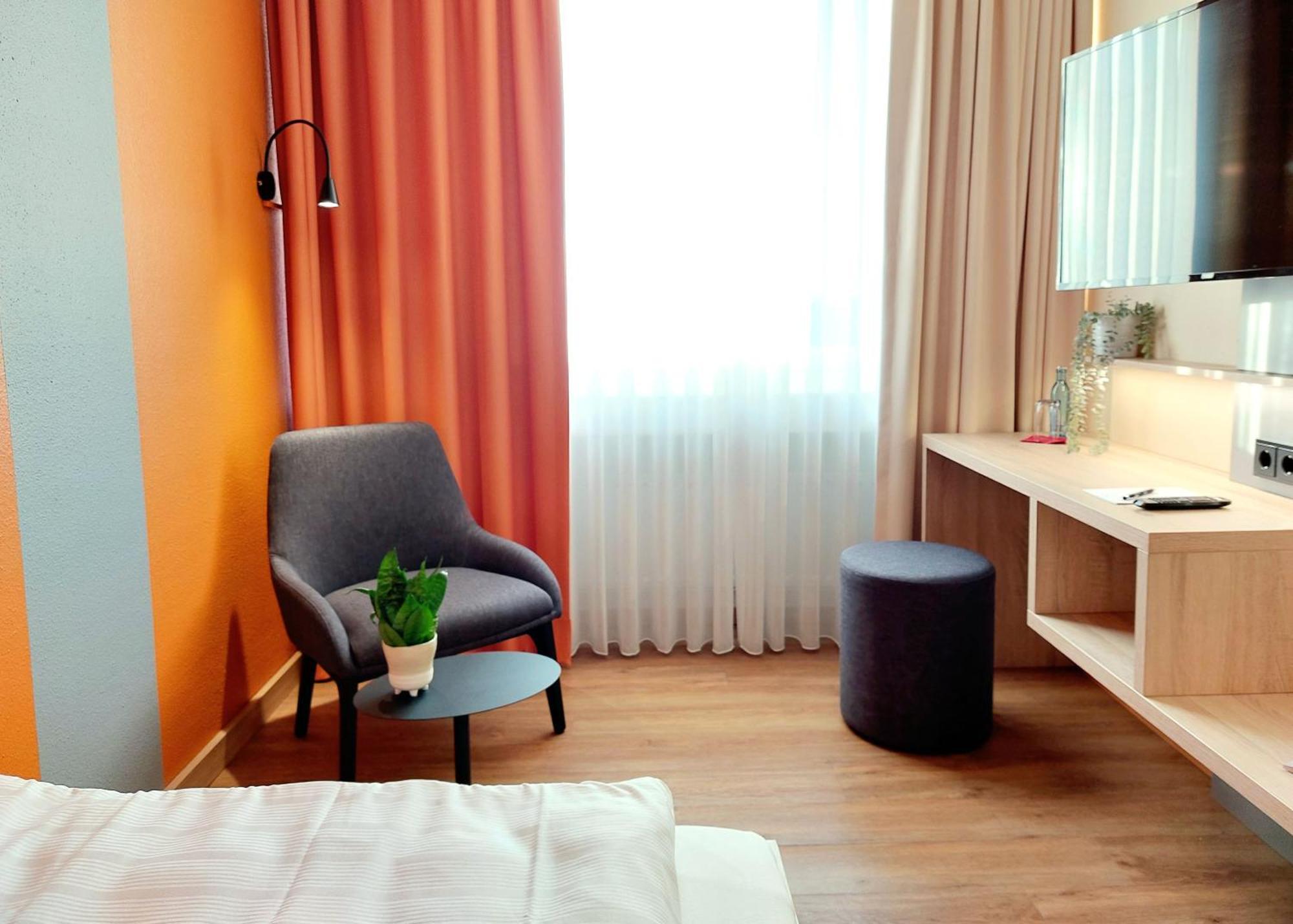 Heinrich Pesch Hotel Людвігсгафен-на-Рейні Екстер'єр фото