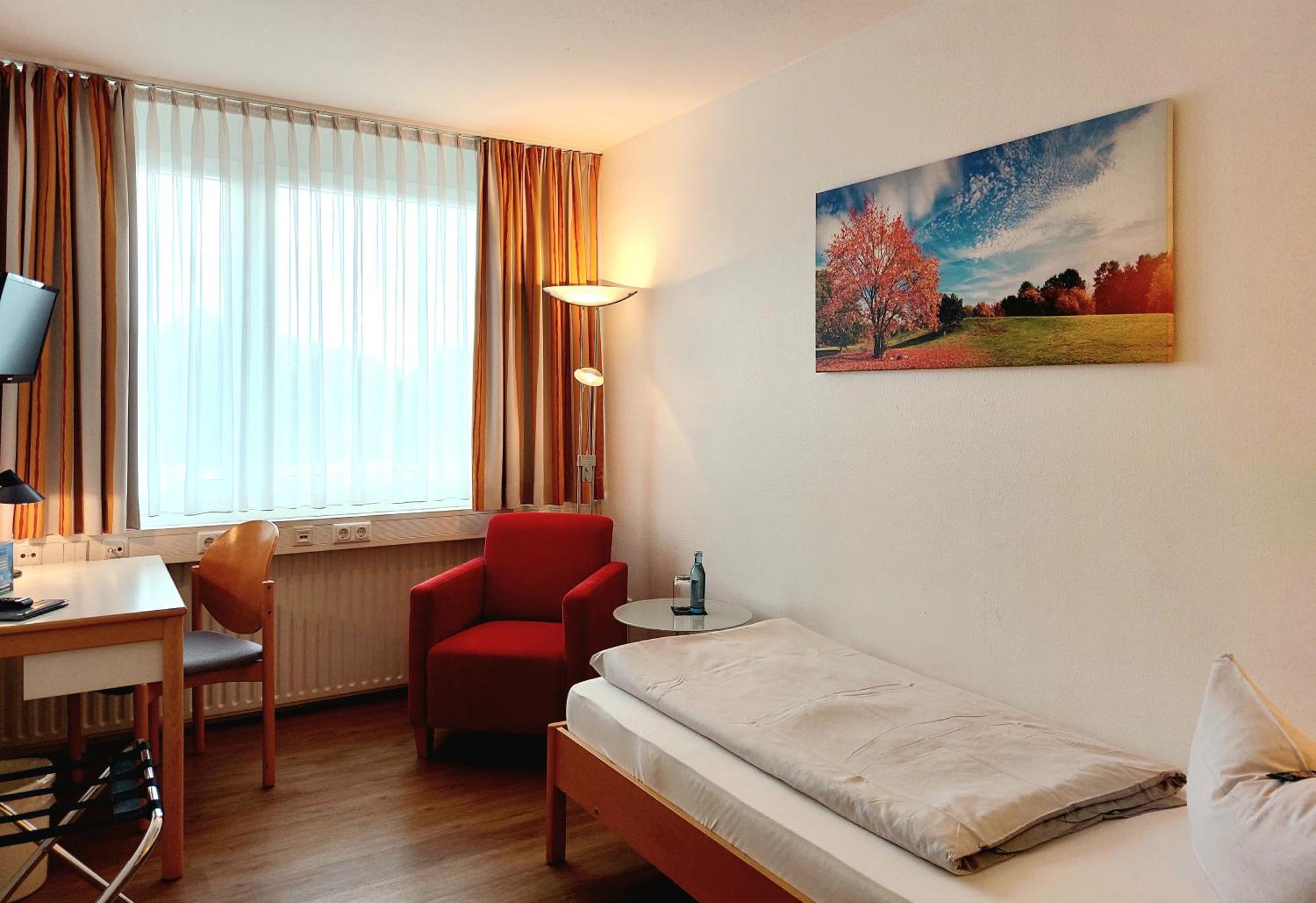 Heinrich Pesch Hotel Людвігсгафен-на-Рейні Екстер'єр фото
