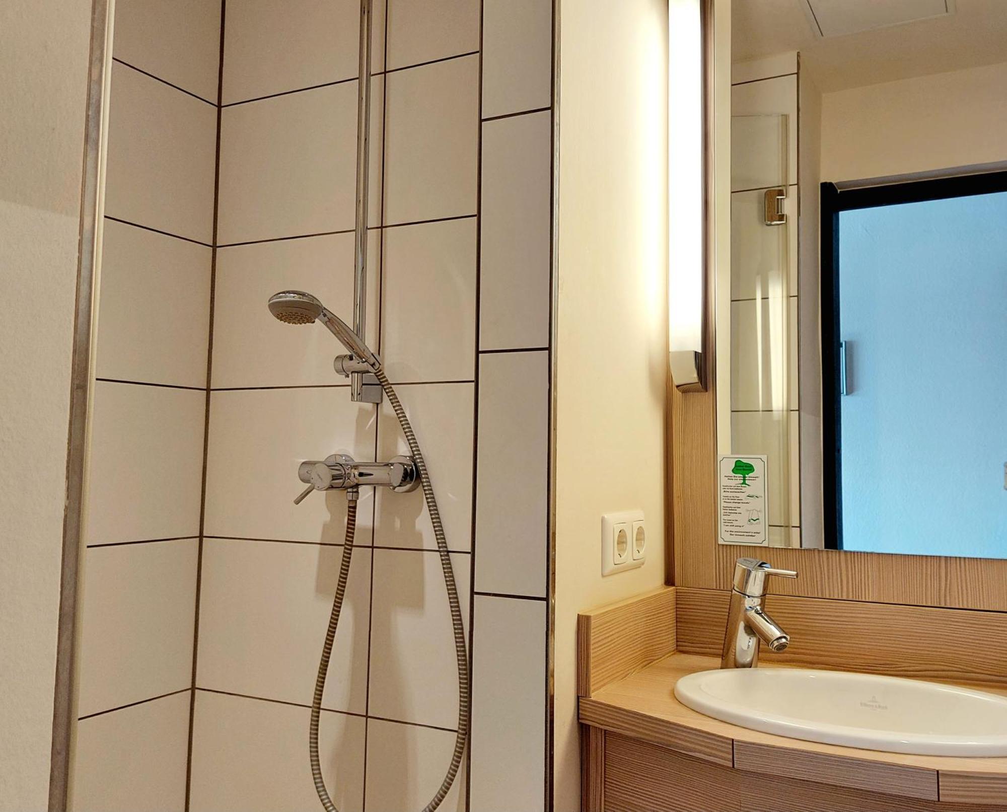 Heinrich Pesch Hotel Людвігсгафен-на-Рейні Екстер'єр фото