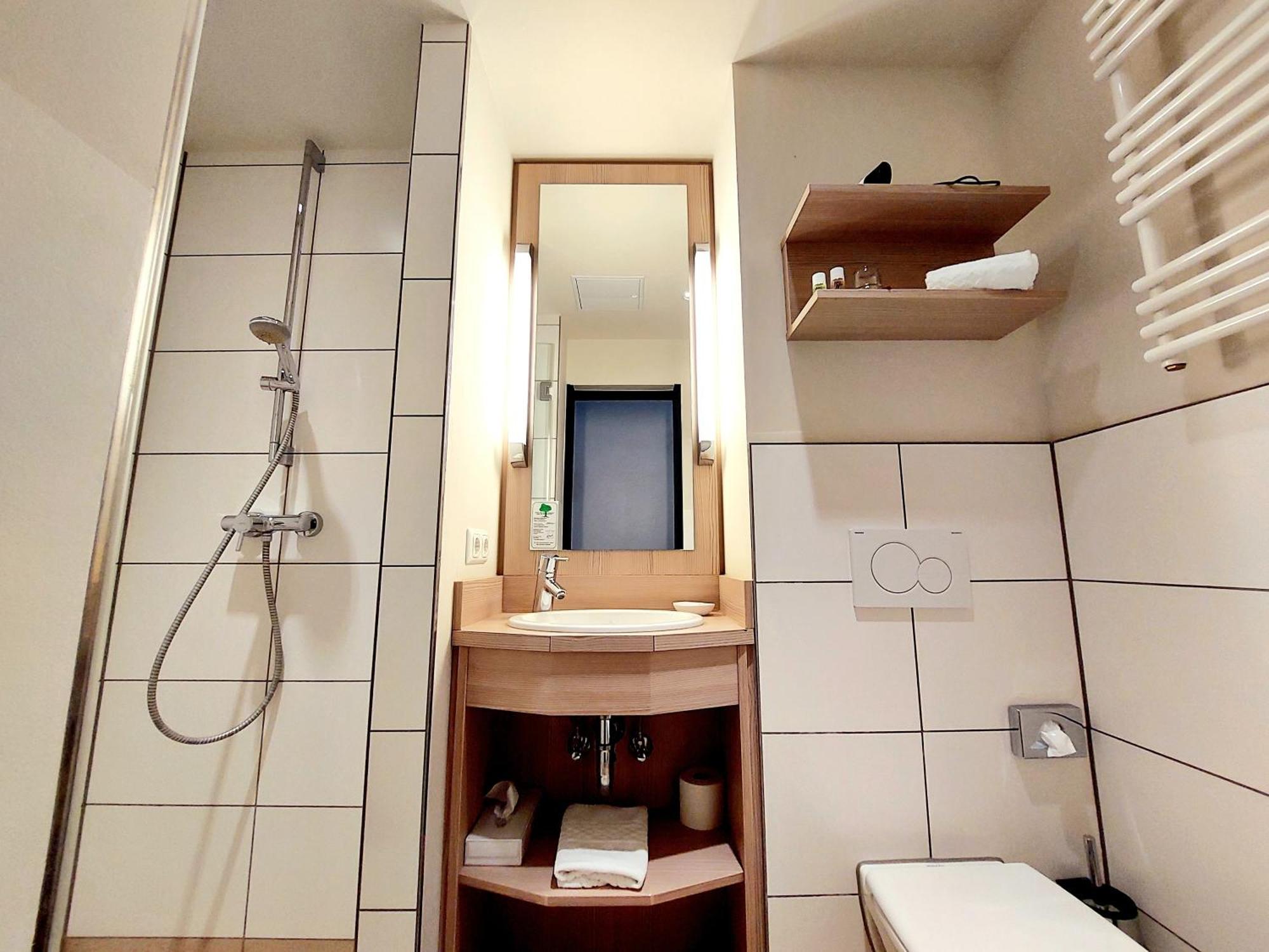 Heinrich Pesch Hotel Людвігсгафен-на-Рейні Екстер'єр фото